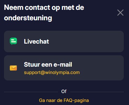 winolympia-casino-support