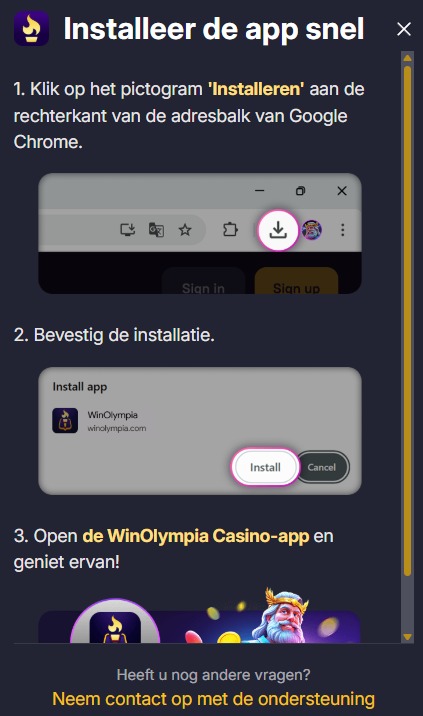 winolympia-casino-app
